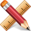 pencil-and-ruler-crossed