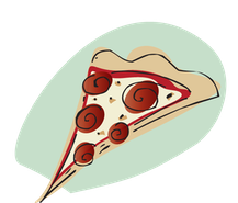 pizza 1268